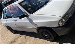 Saipa 131